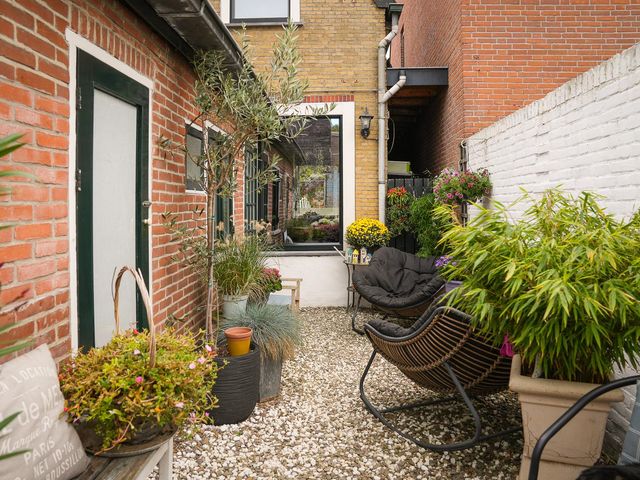 Geerweg 70, Delft