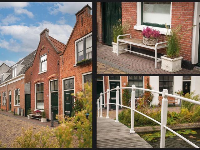 Geerweg 70, Delft