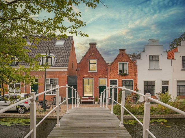 Geerweg 70, Delft