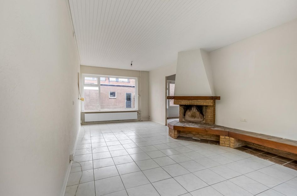 Van Hallstraat 10