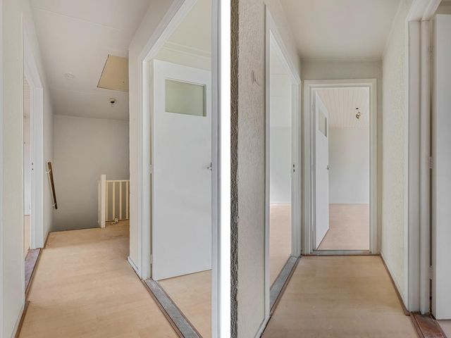 Van Hallstraat 10, Elst