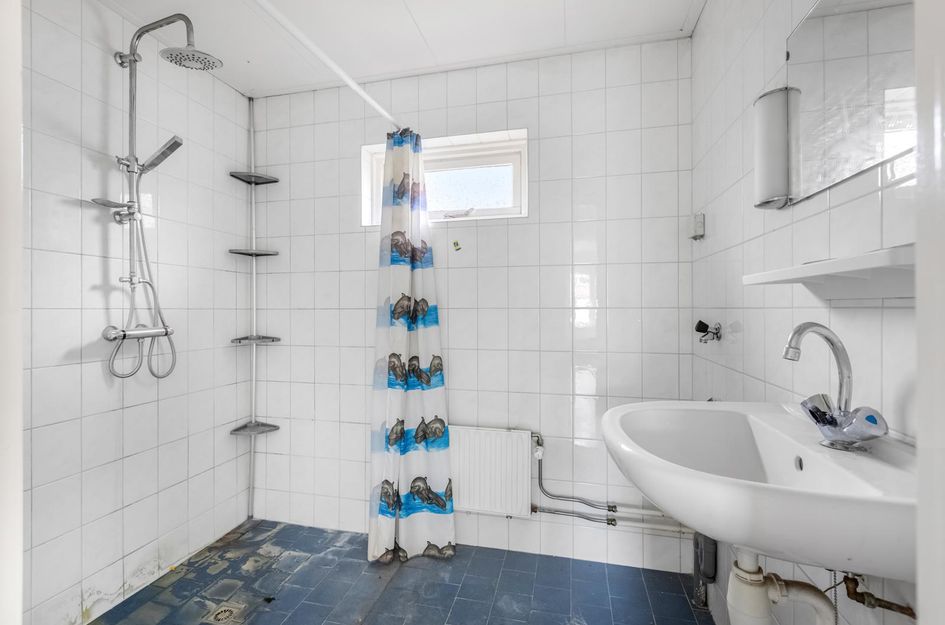Van Hallstraat 10