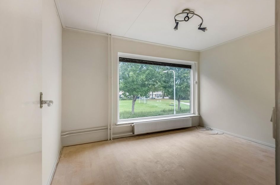Van Hallstraat 10