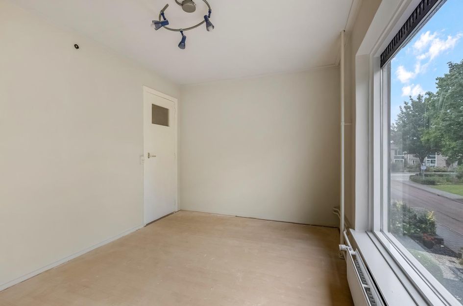 Van Hallstraat 10