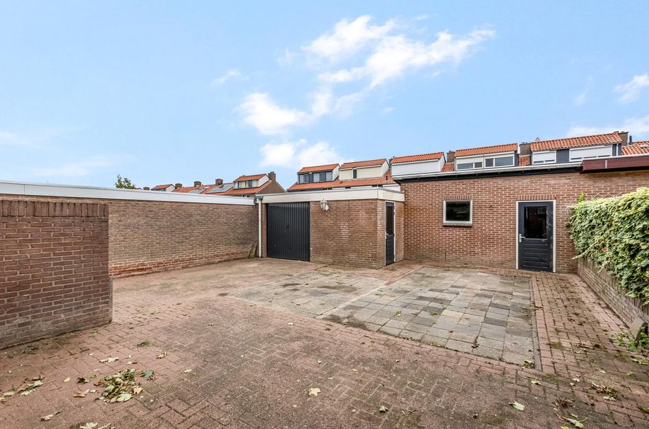 Van Hallstraat 10