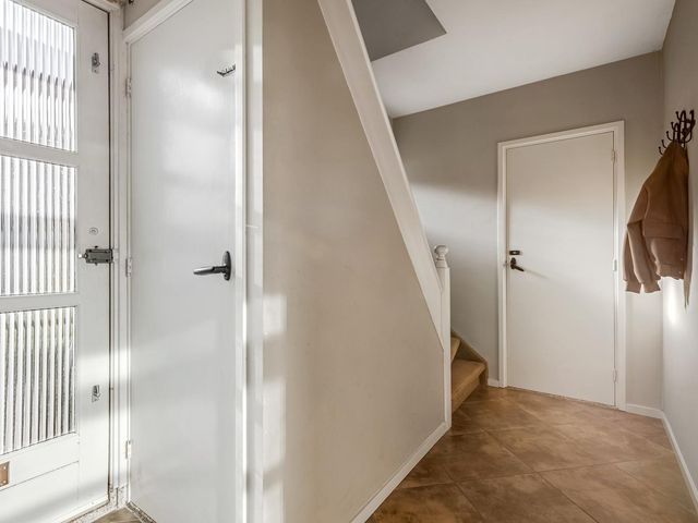 van Bylandtstraat 4, Doornenburg