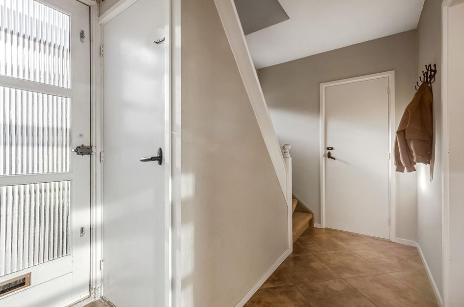 van Bylandtstraat 4