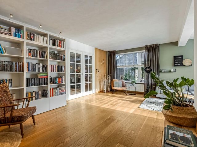 van Bylandtstraat 4, Doornenburg