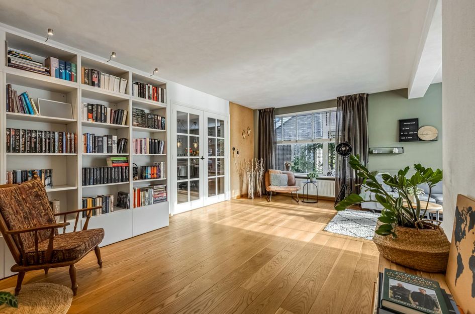 van Bylandtstraat 4