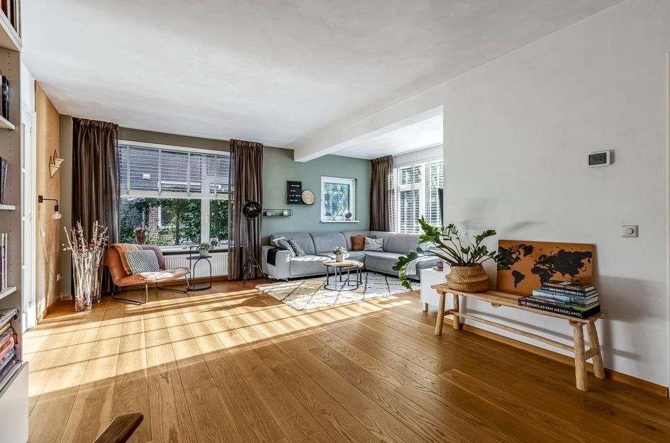 van Bylandtstraat 4