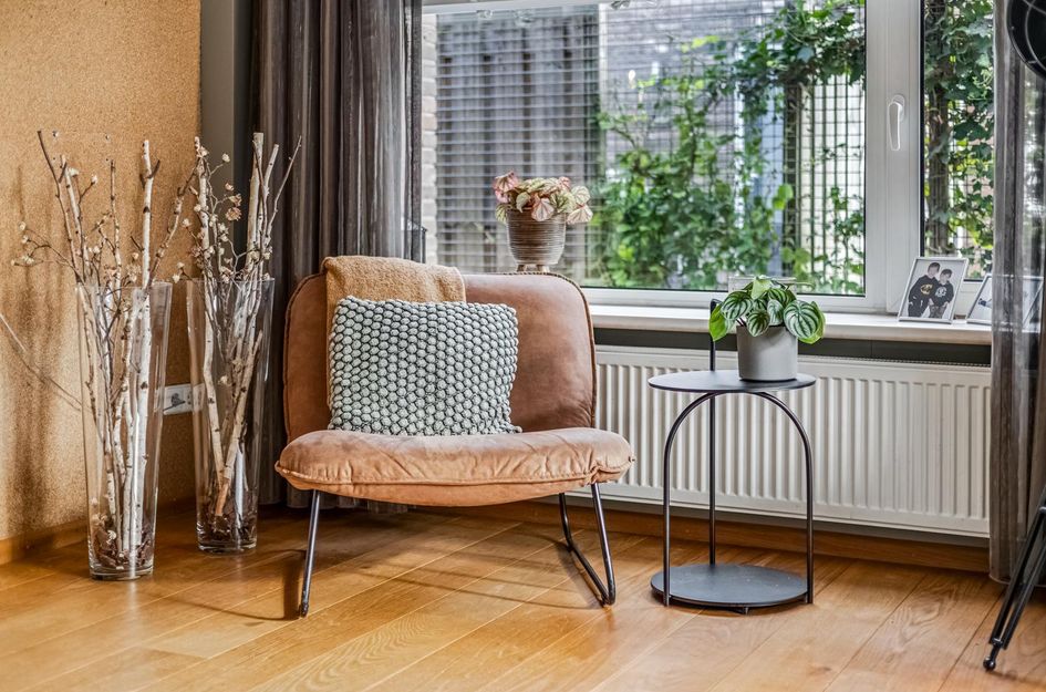 van Bylandtstraat 4