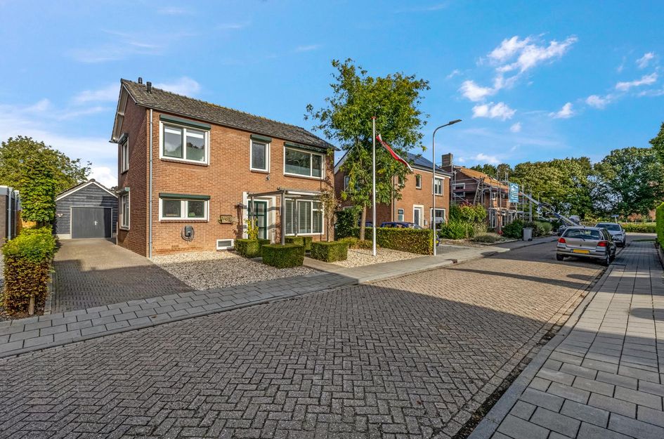 van Bylandtstraat 4