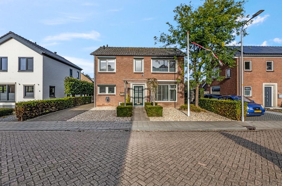 van Bylandtstraat 4