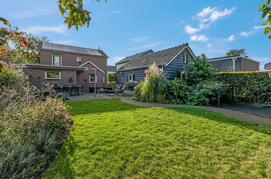 van Bylandtstraat 4