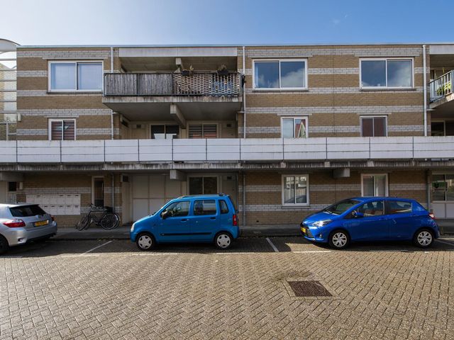 Oldambt 4C, Utrecht