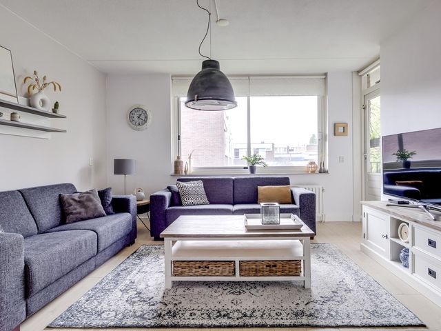 Oldambt 4C, Utrecht