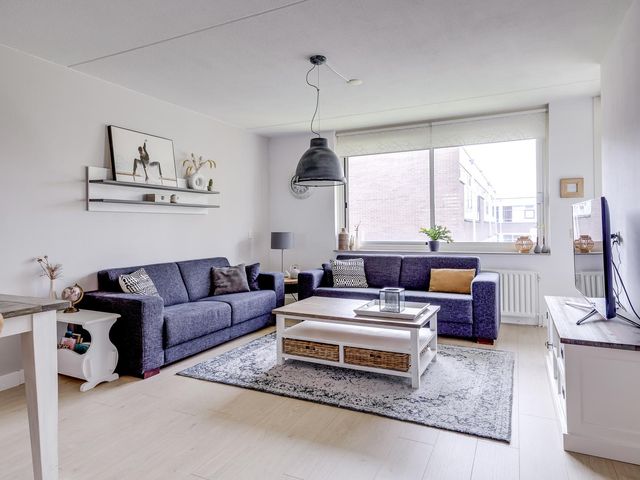 Oldambt 4C, Utrecht
