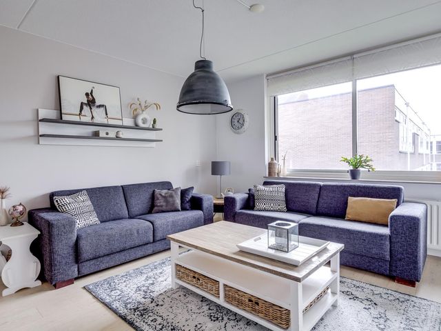 Oldambt 4C, Utrecht