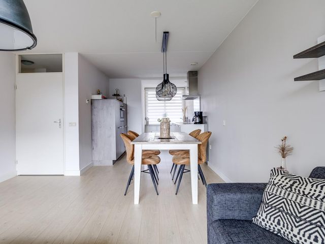 Oldambt 4C, Utrecht
