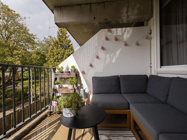 Oldambt 4C, Utrecht