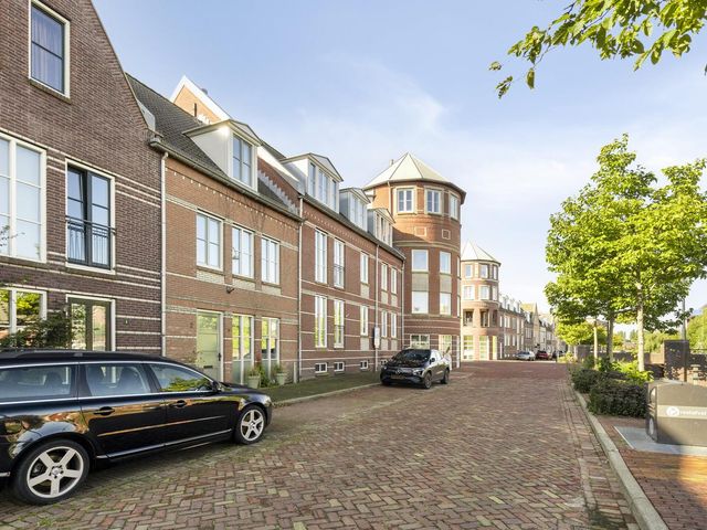 Weverskwartier 2, Heemskerk