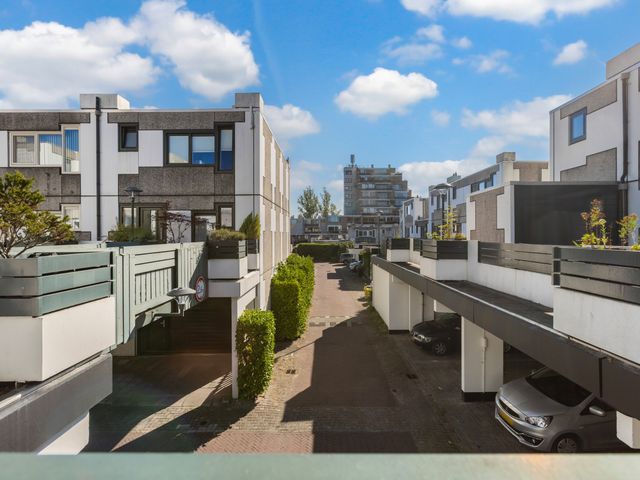 Essenburg 28, Dordrecht