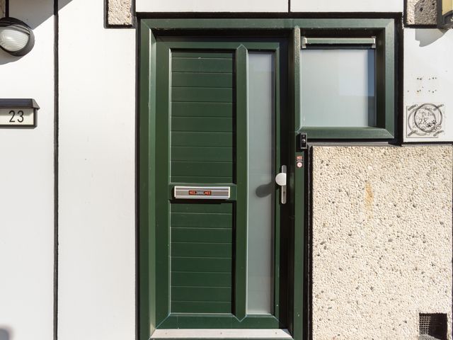 Essenburg 28, Dordrecht