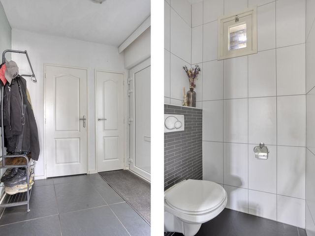 Monseigneur Borretstraat 35, Reek