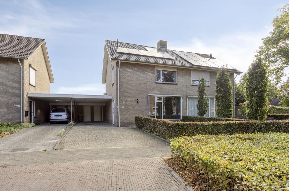 Monseigneur Borretstraat 35
