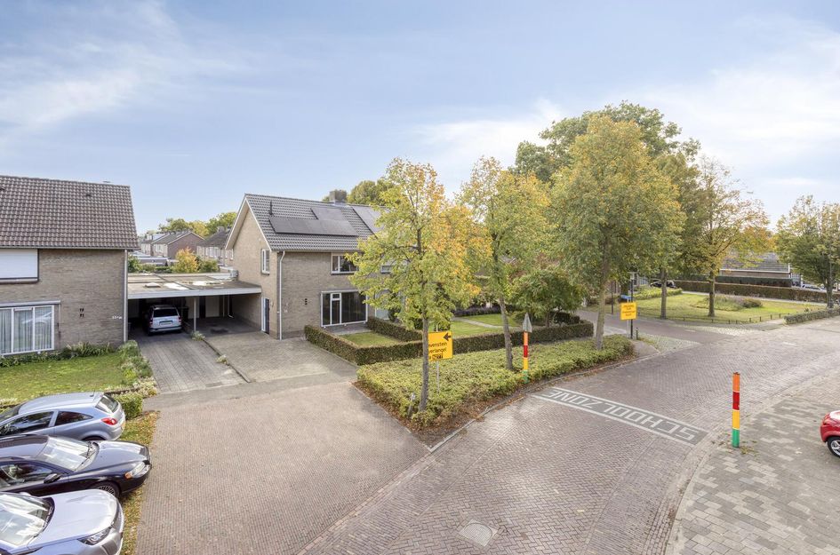 Monseigneur Borretstraat 35