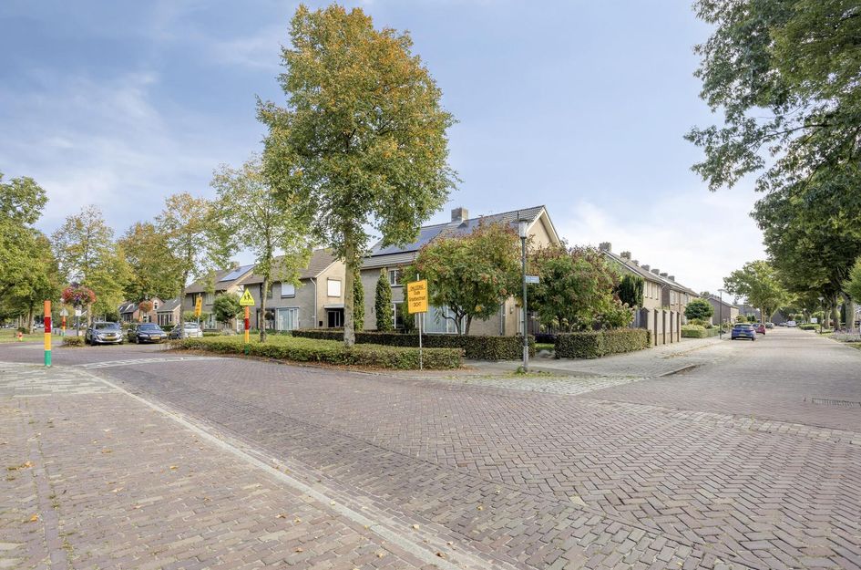 Monseigneur Borretstraat 35