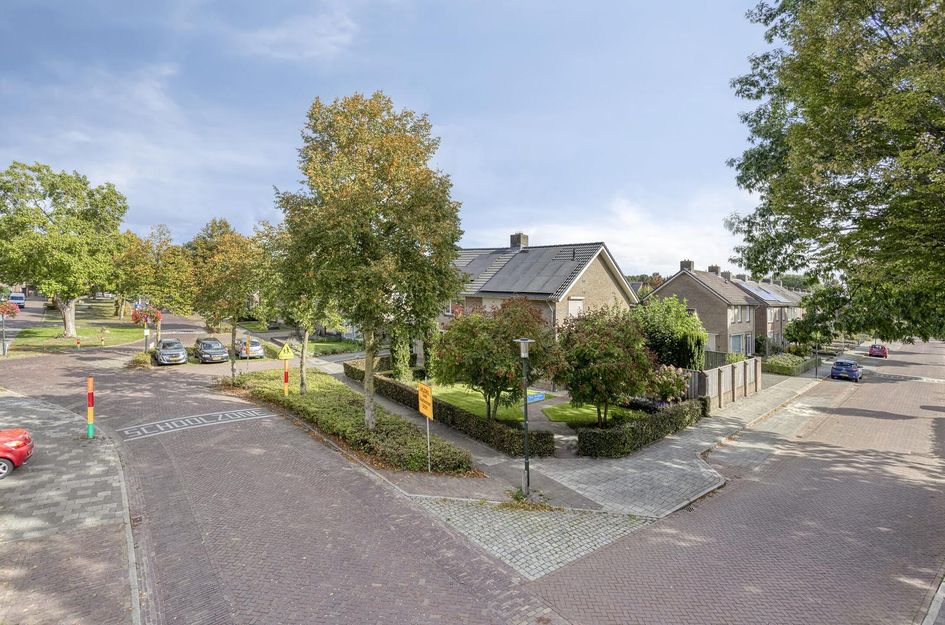 Monseigneur Borretstraat 35