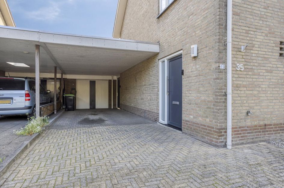 Monseigneur Borretstraat 35