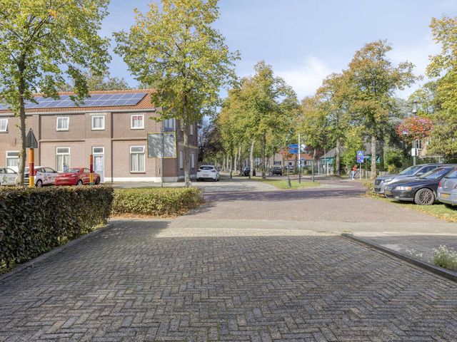 Monseigneur Borretstraat 35, Reek