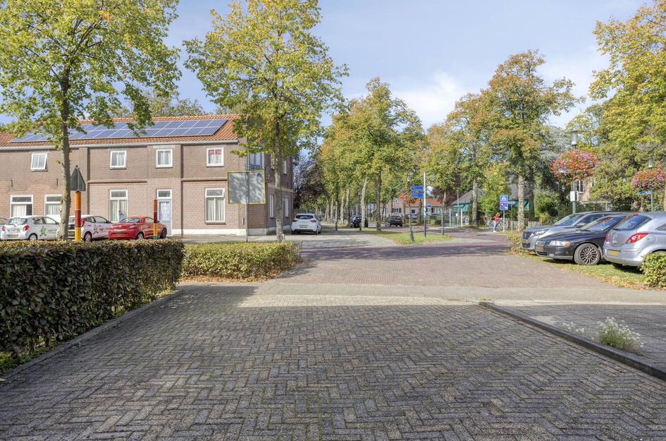 Monseigneur Borretstraat 35