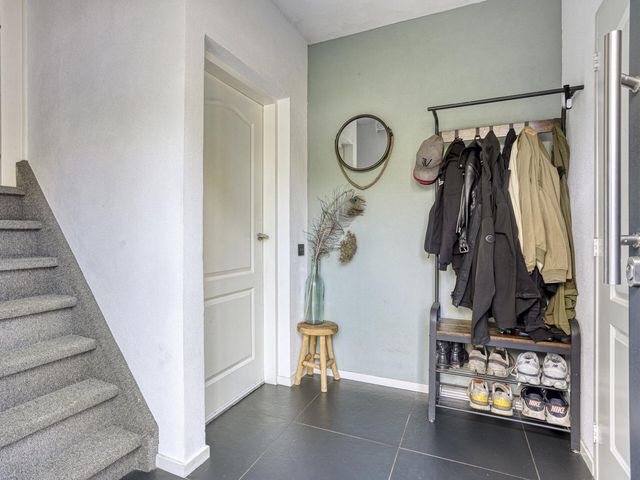Monseigneur Borretstraat 35, Reek