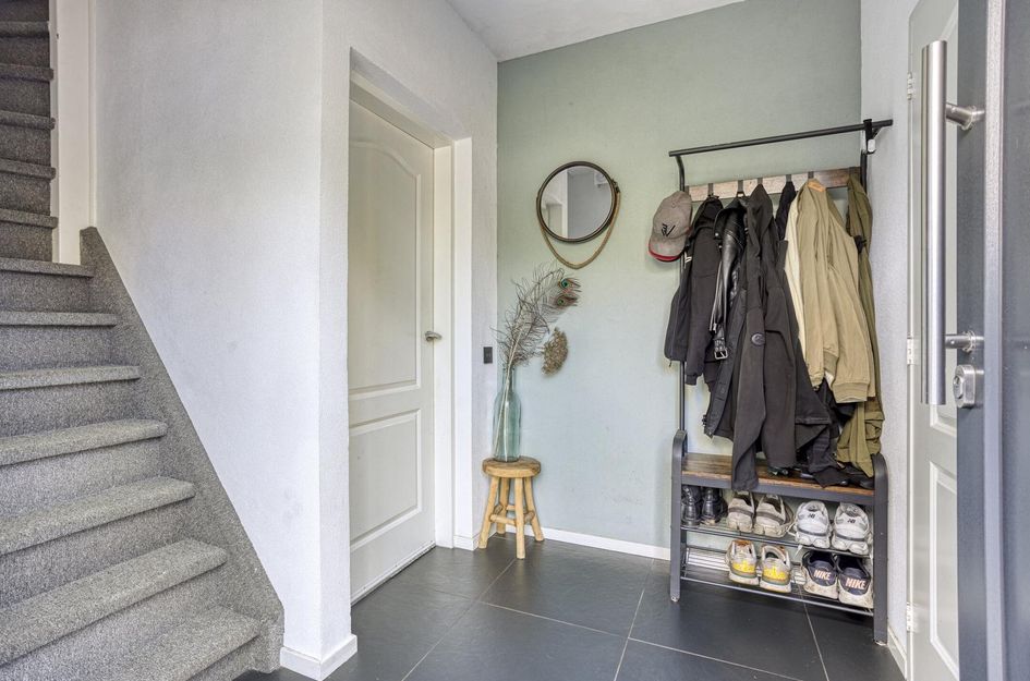 Monseigneur Borretstraat 35