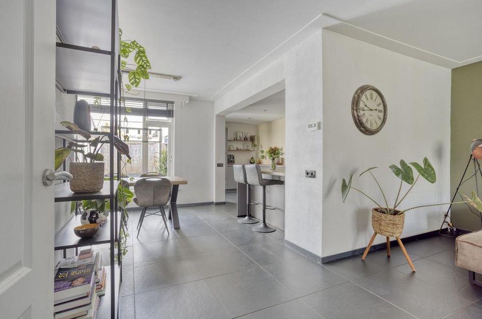 Monseigneur Borretstraat 35