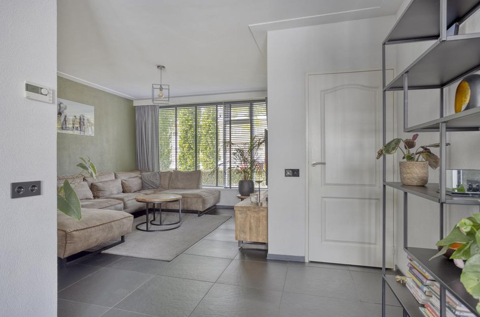 Monseigneur Borretstraat 35