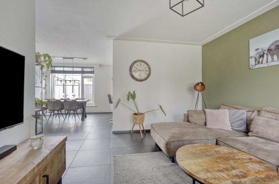Monseigneur Borretstraat 35