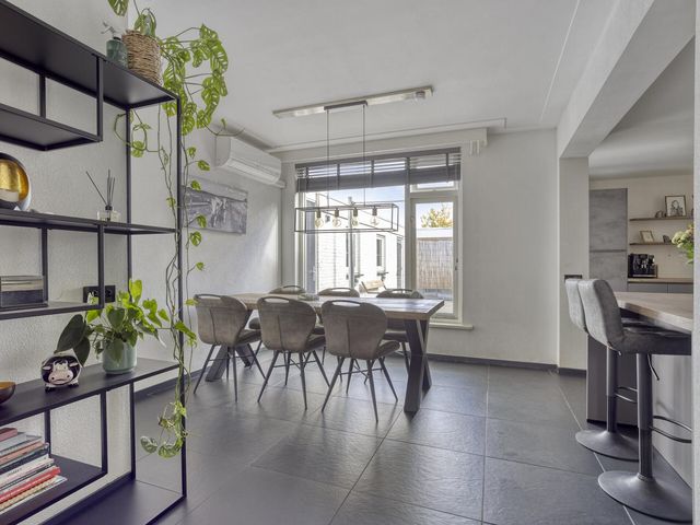 Monseigneur Borretstraat 35, Reek