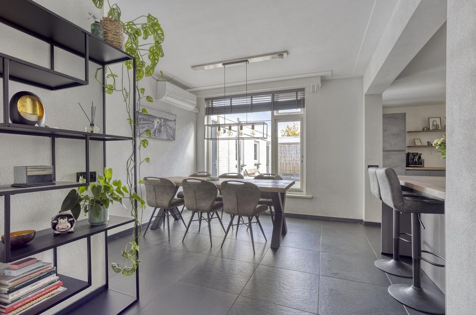 Monseigneur Borretstraat 35