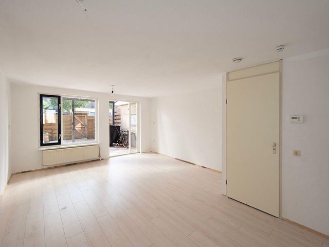 Antilopespoor 52, Maarssen
