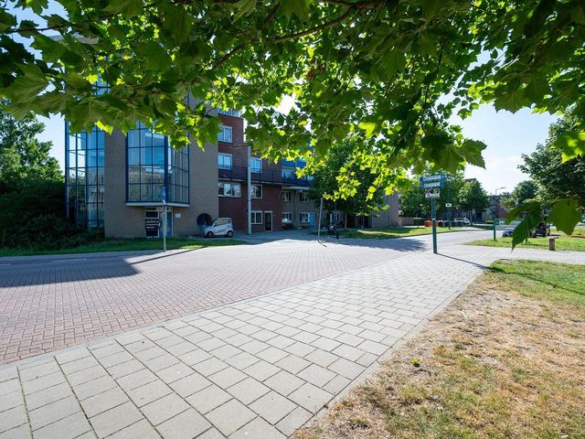 Antilopespoor 52, Maarssen
