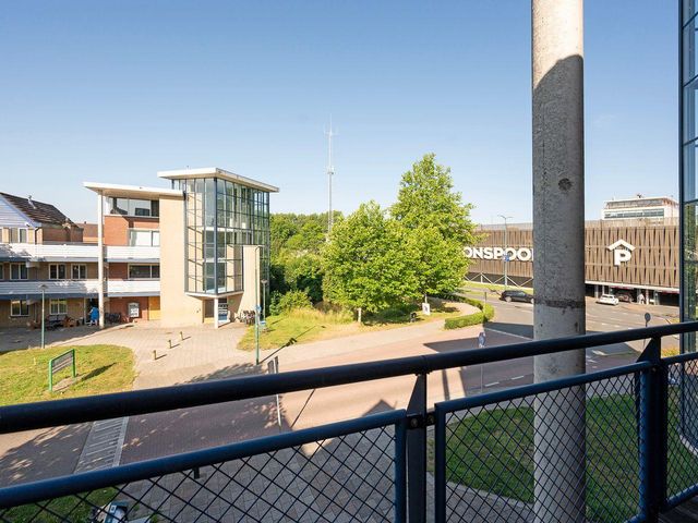 Antilopespoor 52, Maarssen