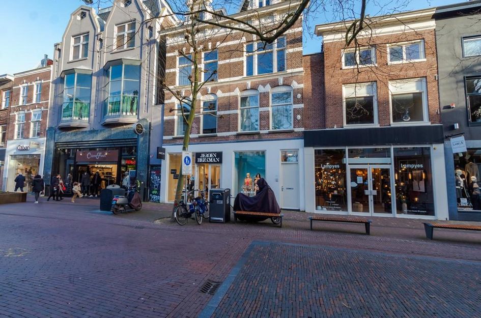 Grote Houtstraat 145C
