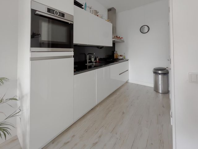 Grote Houtstraat 145C, Haarlem