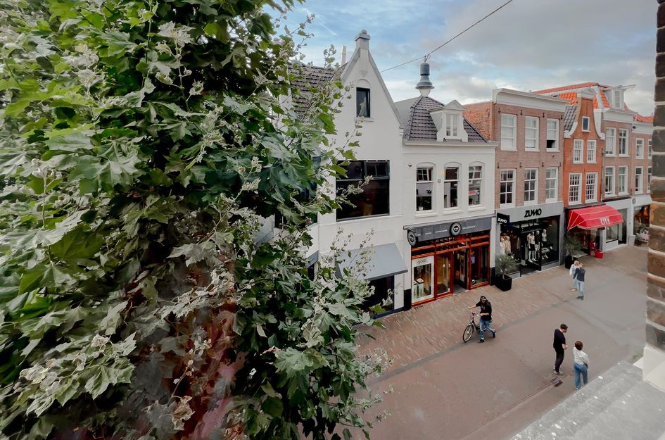 Grote Houtstraat 145C