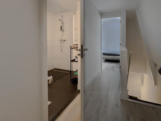 Grote Houtstraat 145C, Haarlem