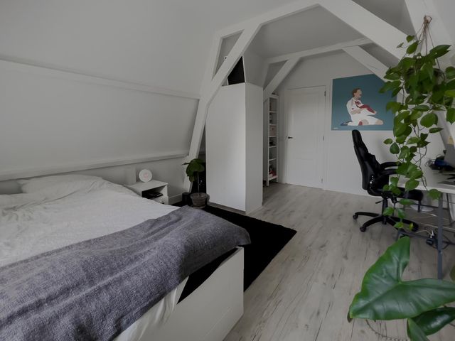 Grote Houtstraat 145C, Haarlem